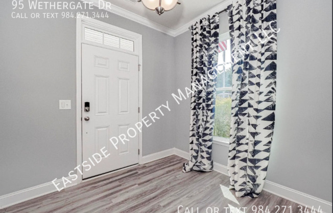 95 WETHERGATE DR