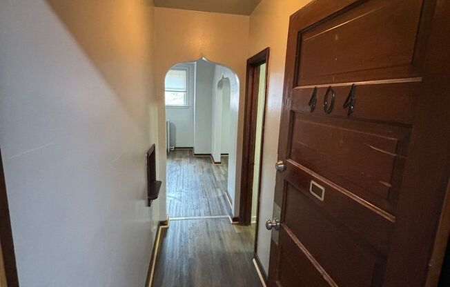 1 bed, 1 bath, 450 sqft, $625, Unit 404