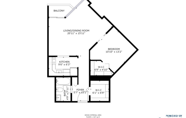 Partner-provided property photo
