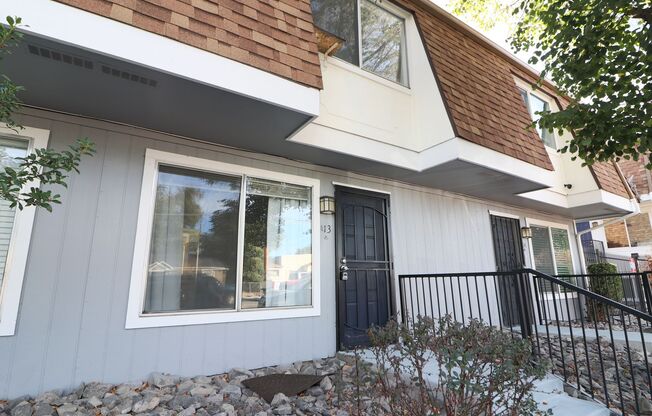 1400 E. Ninth #13, Reno, NV 89512