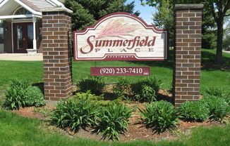 Summerfield Apartments