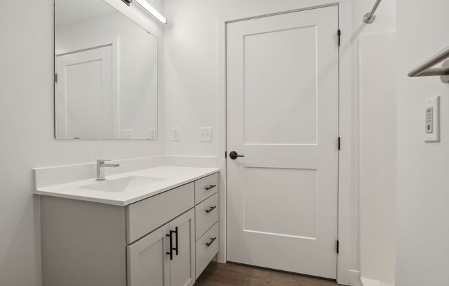 Solstice Apartments