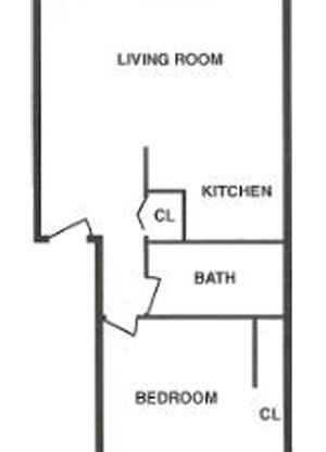 Partner-provided photo for $1090 unit
