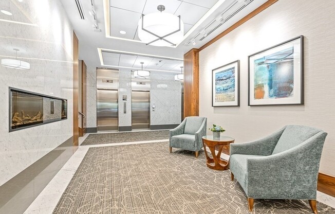 1 bed, 1 bath, 947 sqft, $3,300, Unit 12F