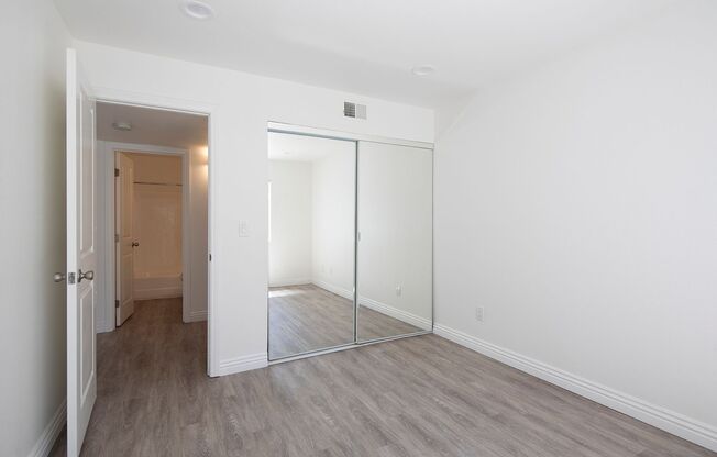 3 beds, 2 baths, 1,105 sqft, $3,495, Unit 110