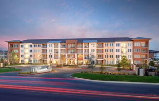 Partner-provided property photo