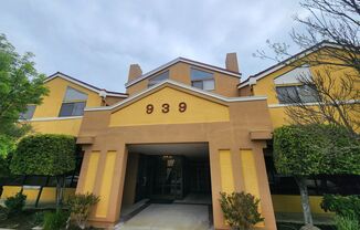Downtown San Carlos 2 bedroom
