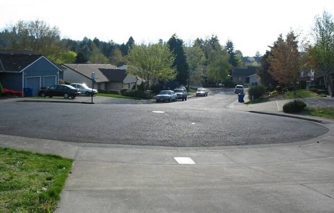 South Salem Neighborhood