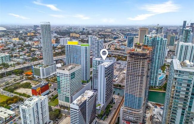 2 beds, 2 baths, $4,500, Unit # 3124
