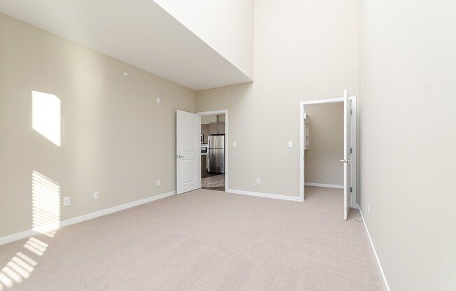 1 bed, 1.5 baths, $2,320, Unit 5307