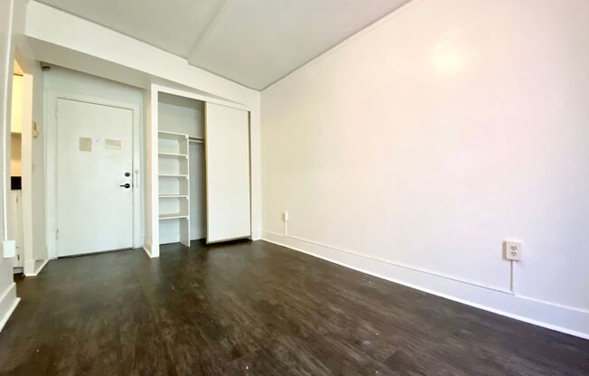 1 bed, 1 bath, 351 sqft, $1,295, Unit 505