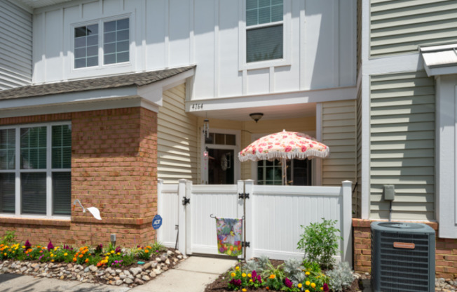 4164 MARINERS PT RD