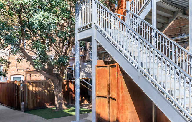 Welcome to Julian Drew Lofts