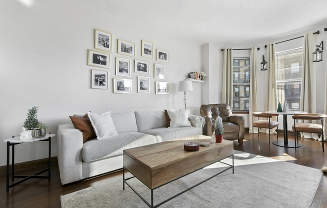 411 Marlborough St 9T