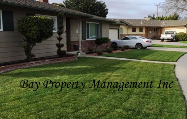 Coming Soon! Bring your pets! Beautiful home in South Salinas