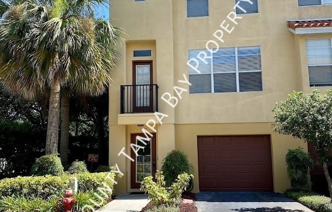 3102 TOSCANA CIR