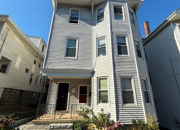 11 Sunset Street