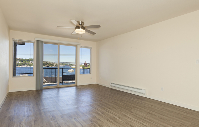 Minor Tower Apartments - Located in Eastlake
