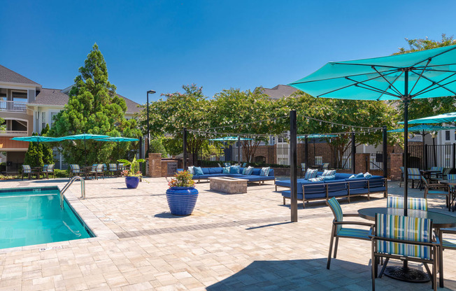 Meadowmont Apartments