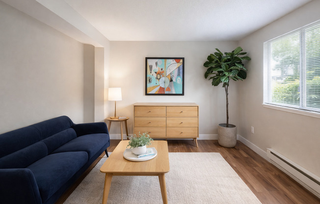 1 bed, 1 bath, 604 sqft, $1,650, Unit C208