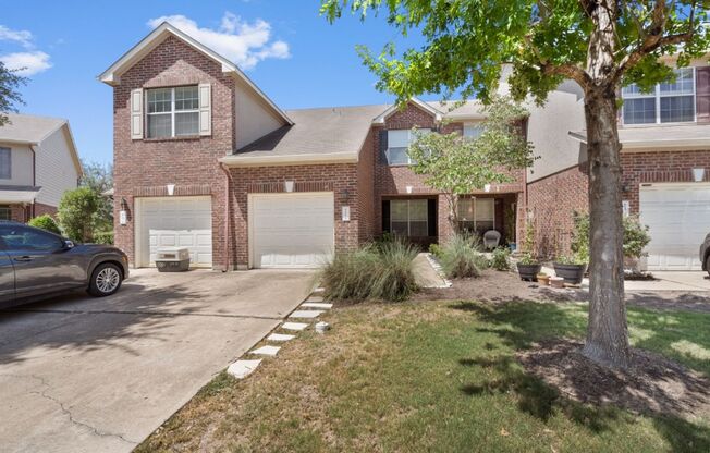 71 Verde Ranch Loop, Leander, Texas 78641