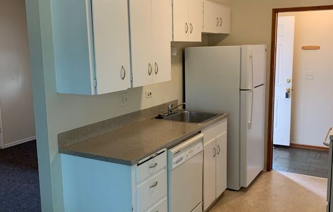 $2,450 - Three Bedrooms, Two Baths Home on Corner Lot!