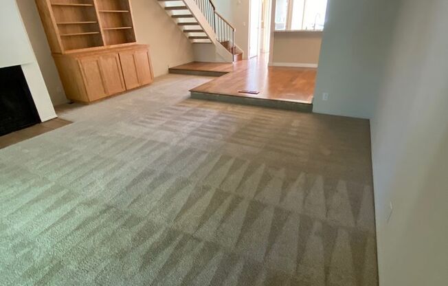 $4900-  Mountain View Townhouse-2 bedroom 2.5 bath.