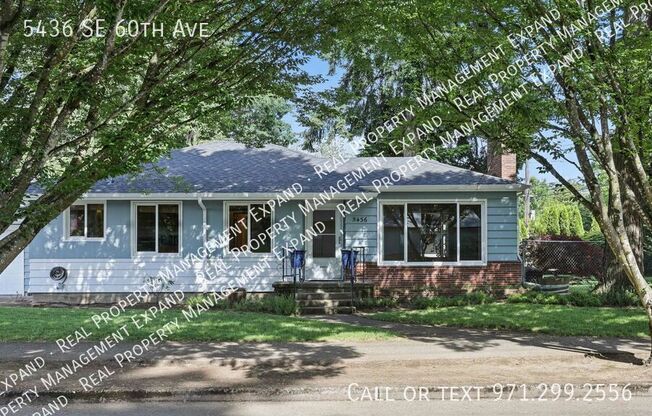5436 SE 60 AVE