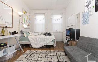 42 Brighton Ave #12 Boston MA 02134