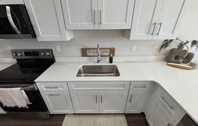 1 bed, 1 bath, 690 sqft, $1,395, Unit 508 - A690