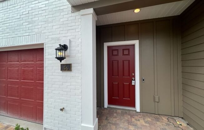 Brand New 2 bedroom townhome for rent in Shearwater!