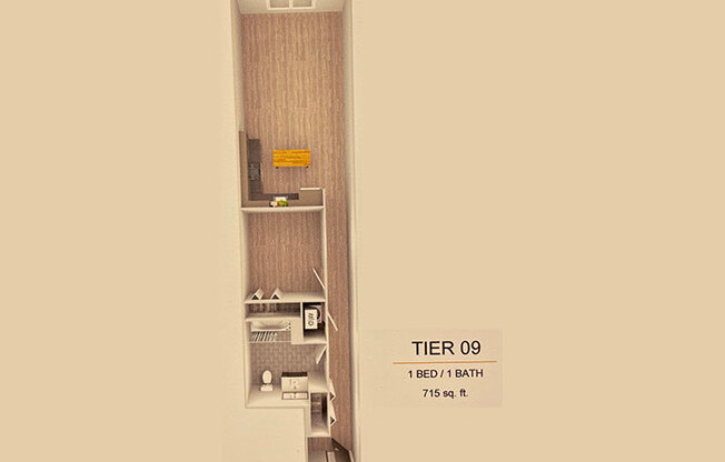 Partner-provided property photo