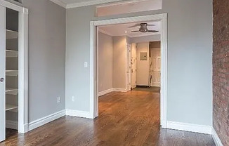 1 bed, 1 bath, $3,650, Unit 3B