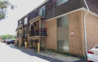 Partner-provided photo for $925 unit