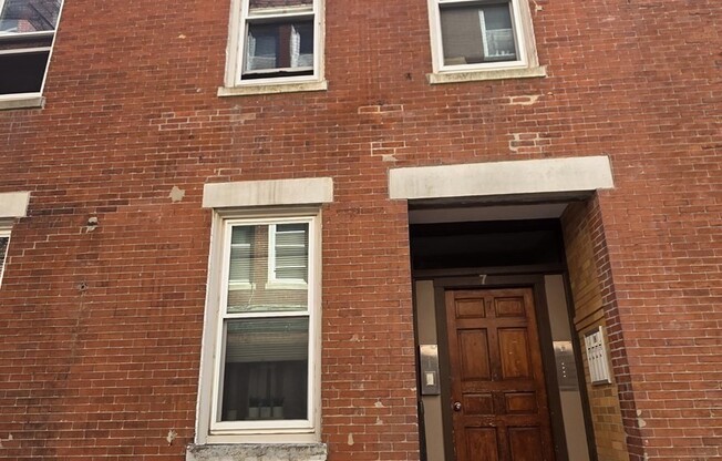 7 MARGARET ST