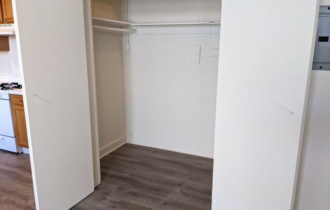 Studio, 1 bath, $1,995, Unit 304