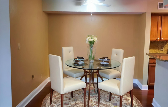 Beautiful 2 bed/2bath condo