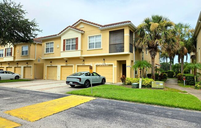 Condo for rent