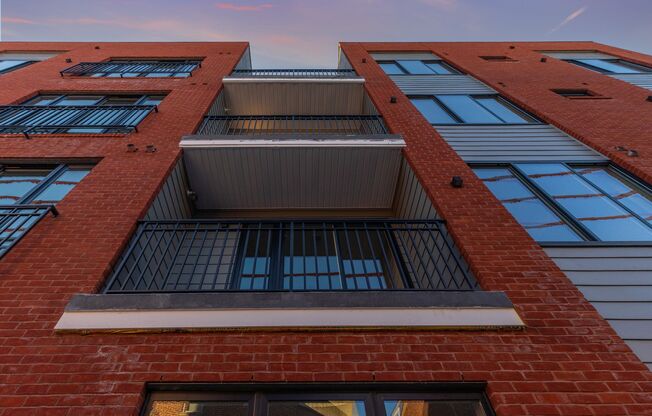 The HQ