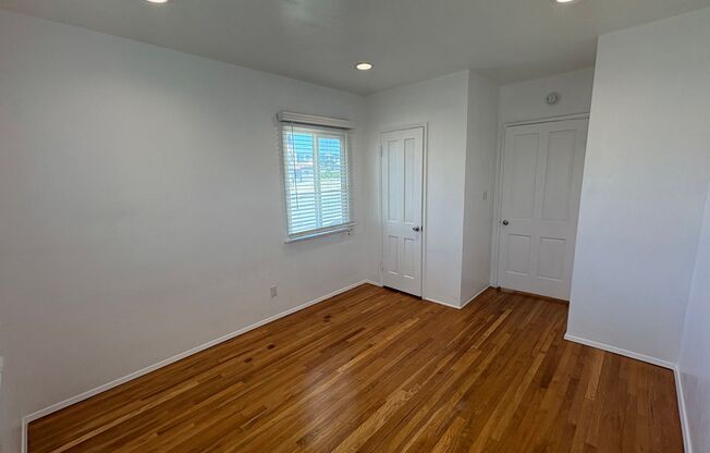 Exemplifying Style, Serenity & Lifestyle! Upstairs ~ 1 Bedroom / 1 Bathroom!