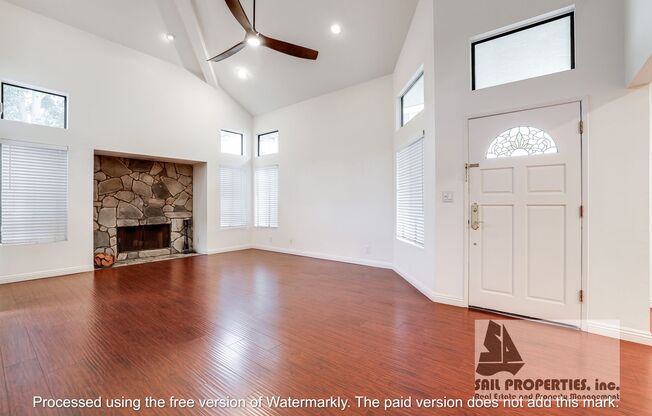 Stunning 4-Bed Torrance Home with Spacious Layout