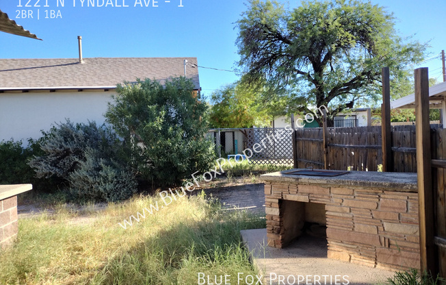 Partner-provided property photo