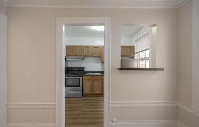 Studio, 1 bath, $1,795, Unit 411