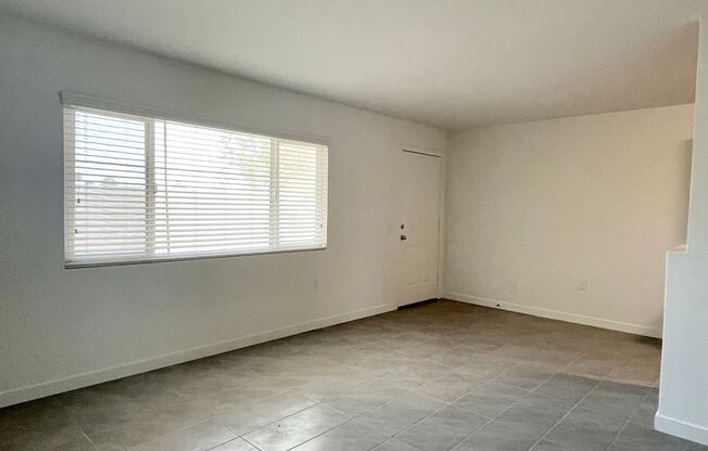 "Welcome Home: Veterans Dedicated 1BR, 1BA Apartment in North Las Vegas"