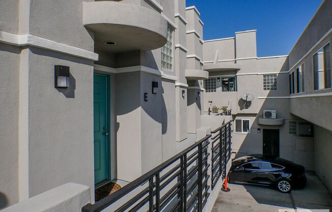 1447-1457 Garnet Avenue