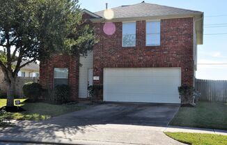 3 beds, 2.5 baths, $2,200