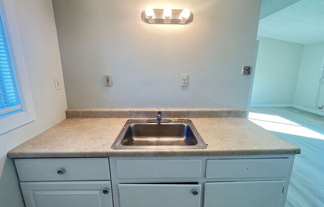 Cute Studio in Buena Park Tri-Plex