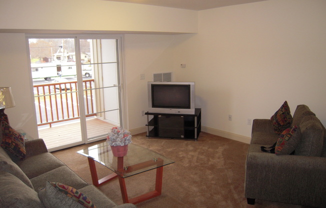 Stonybrook Apartments