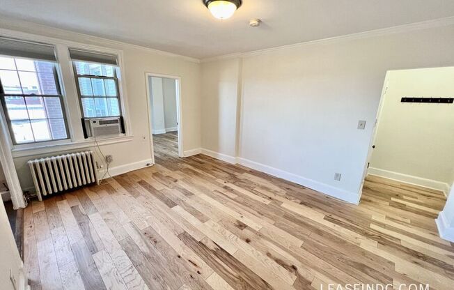 3010 Wisconsin Avenue NW Unit 303