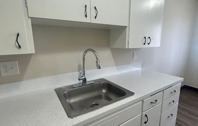 4th Plain Court Apartments
